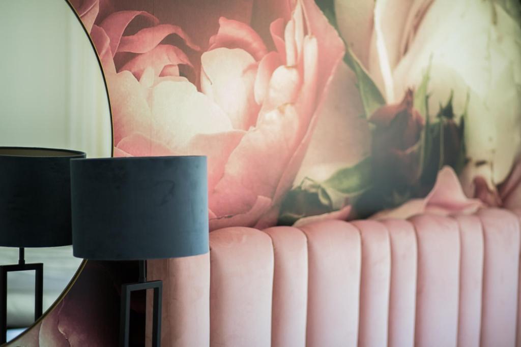 Willa Fen Karpacz Ngoại thất bức ảnh